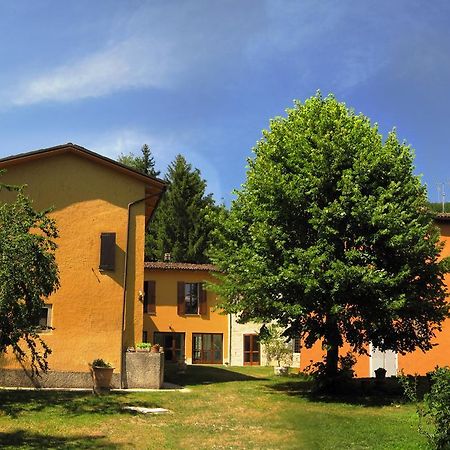 Il Mio Rifugio Guest House Gaggio Montano ภายนอก รูปภาพ