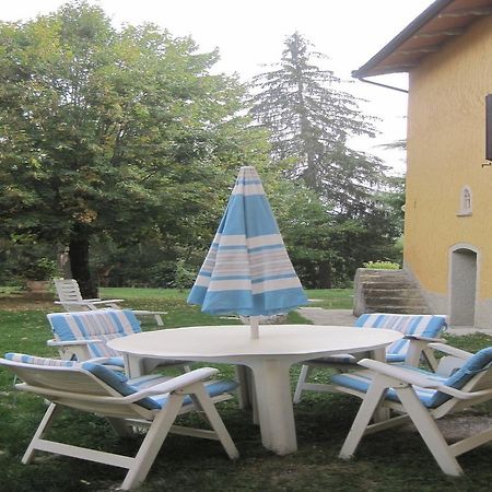 Il Mio Rifugio Guest House Gaggio Montano ภายนอก รูปภาพ