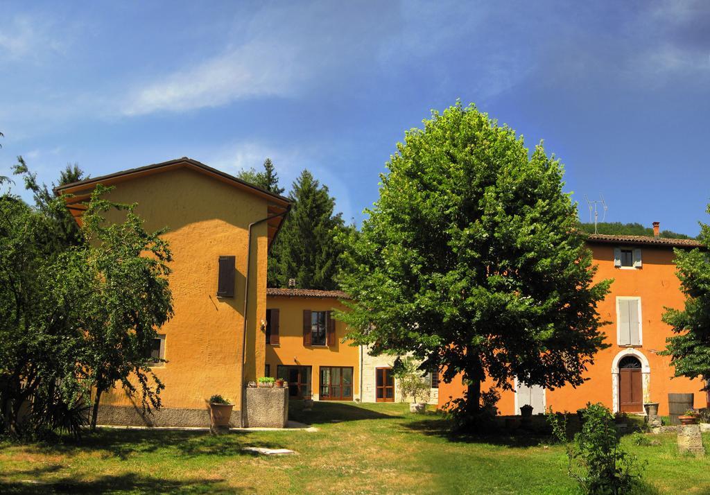 Il Mio Rifugio Guest House Gaggio Montano ภายนอก รูปภาพ
