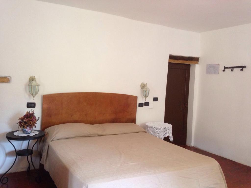 Il Mio Rifugio Guest House Gaggio Montano ภายนอก รูปภาพ