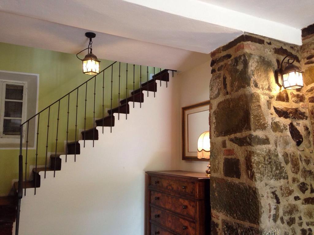 Il Mio Rifugio Guest House Gaggio Montano ภายนอก รูปภาพ