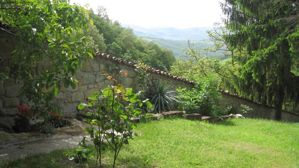Il Mio Rifugio Guest House Gaggio Montano ภายนอก รูปภาพ