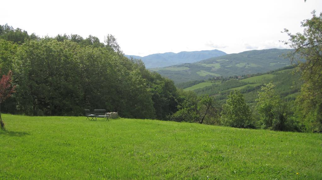 Il Mio Rifugio Guest House Gaggio Montano ภายนอก รูปภาพ