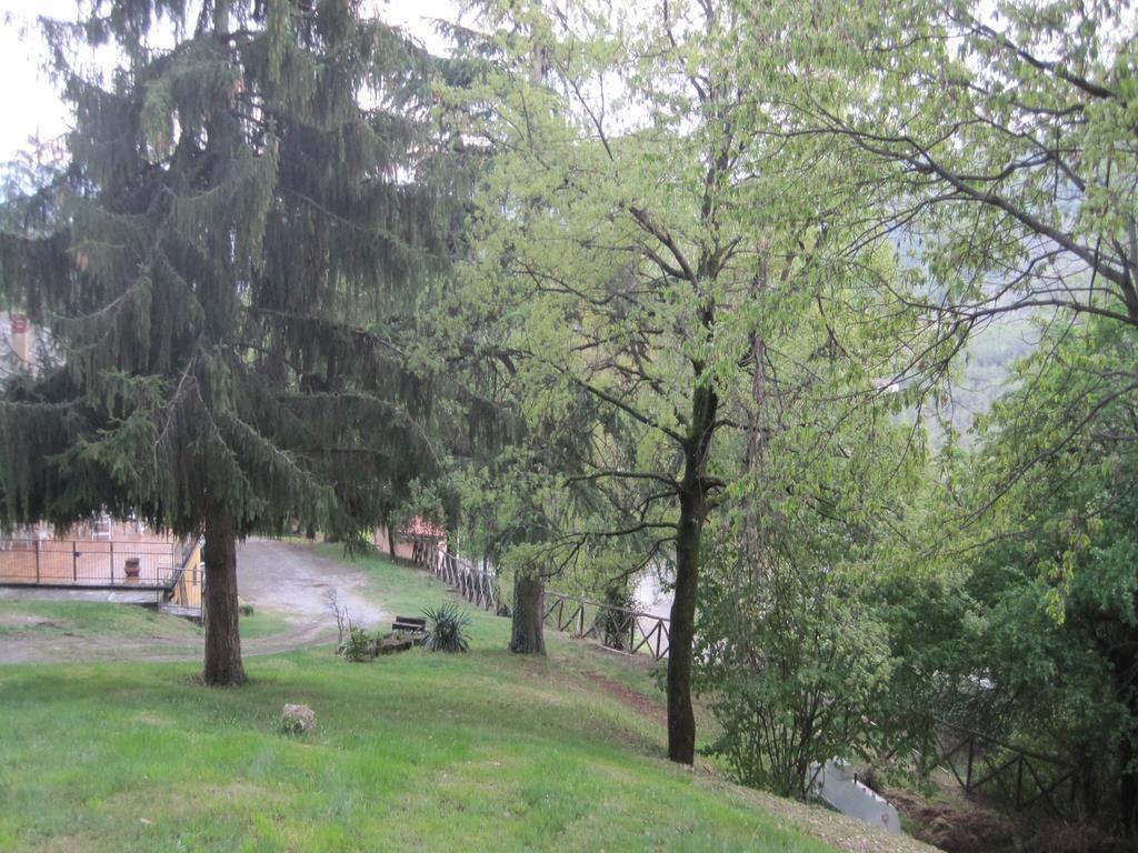 Il Mio Rifugio Guest House Gaggio Montano ภายนอก รูปภาพ