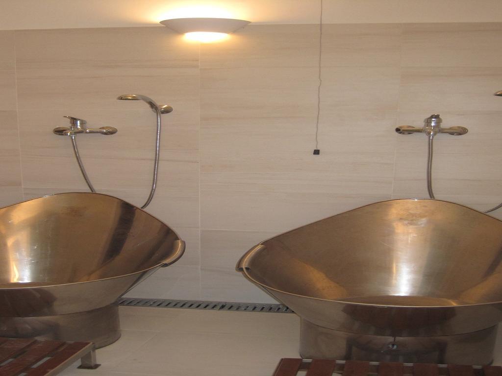 Il Mio Rifugio Guest House Gaggio Montano ภายนอก รูปภาพ