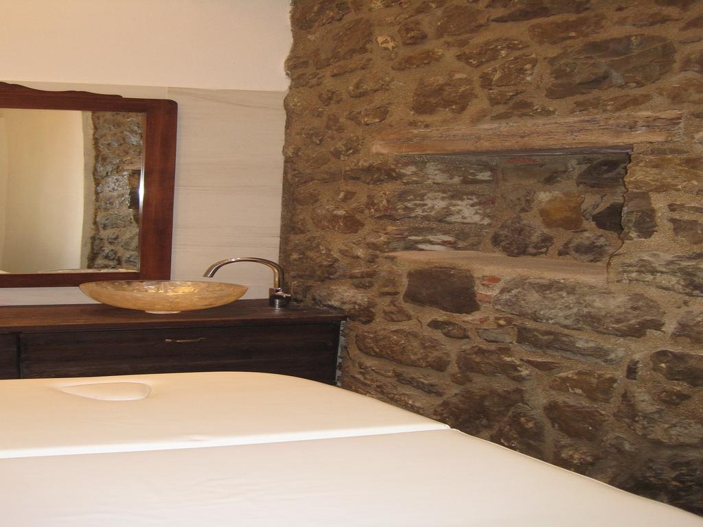Il Mio Rifugio Guest House Gaggio Montano ภายนอก รูปภาพ
