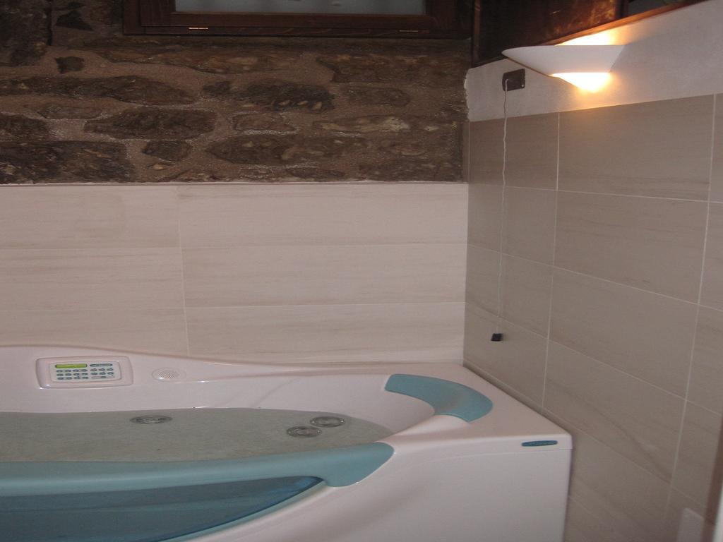 Il Mio Rifugio Guest House Gaggio Montano ภายนอก รูปภาพ