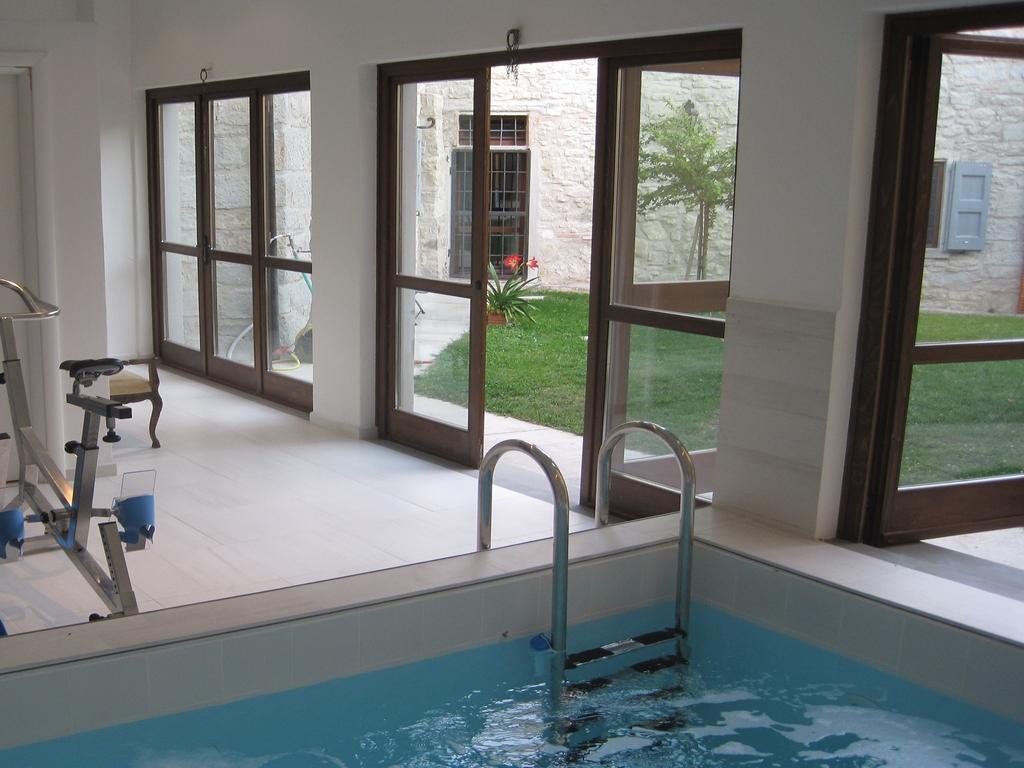 Il Mio Rifugio Guest House Gaggio Montano ภายนอก รูปภาพ