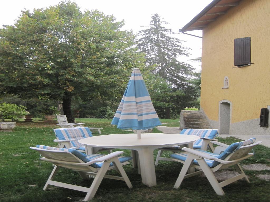 Il Mio Rifugio Guest House Gaggio Montano ภายนอก รูปภาพ