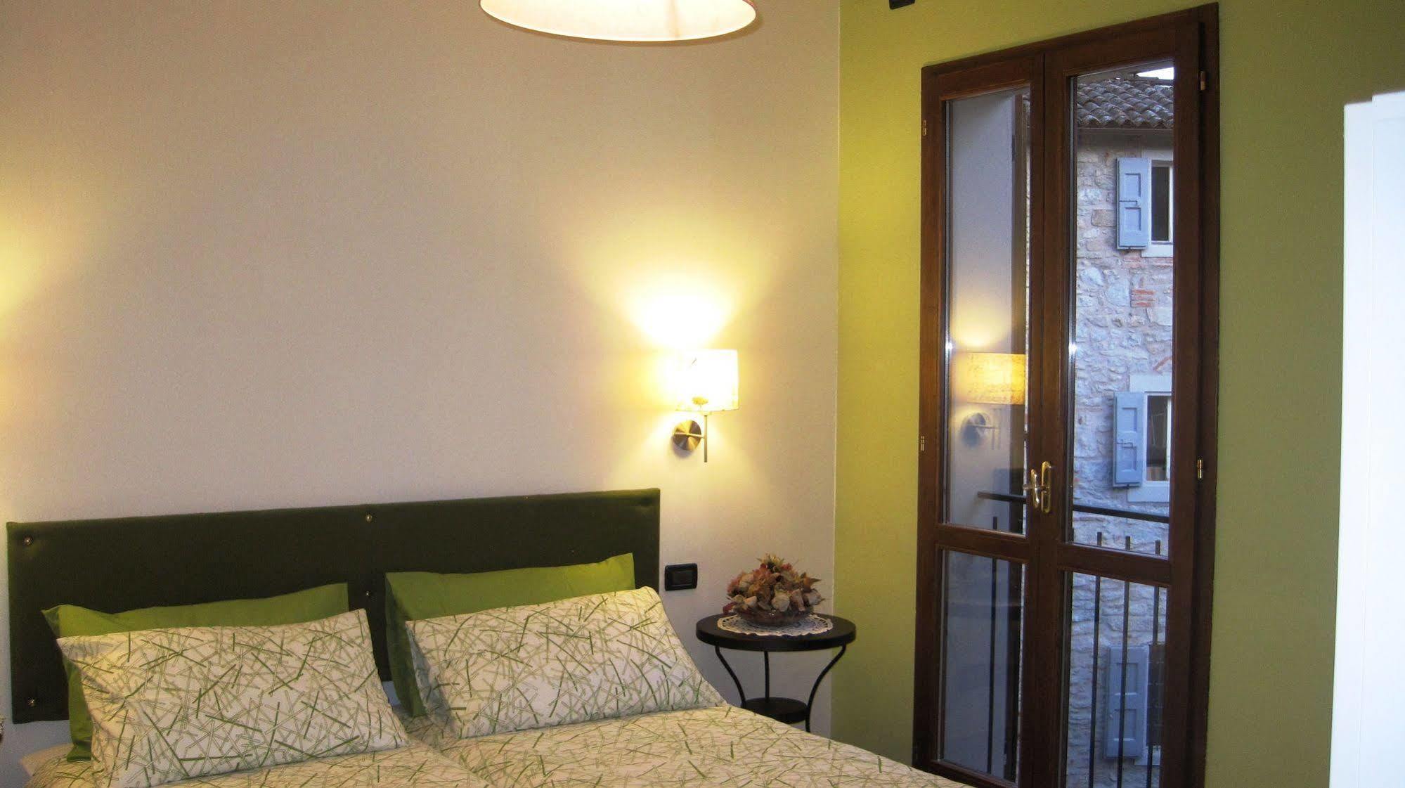 Il Mio Rifugio Guest House Gaggio Montano ภายนอก รูปภาพ