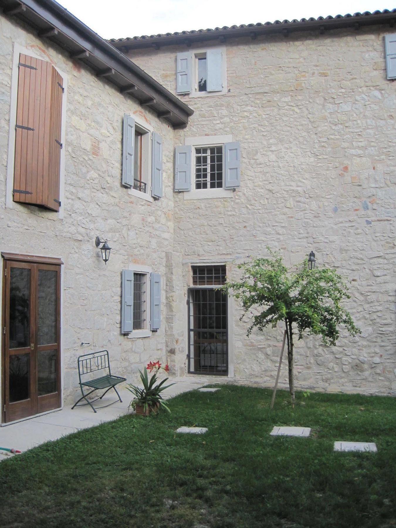Il Mio Rifugio Guest House Gaggio Montano ภายนอก รูปภาพ