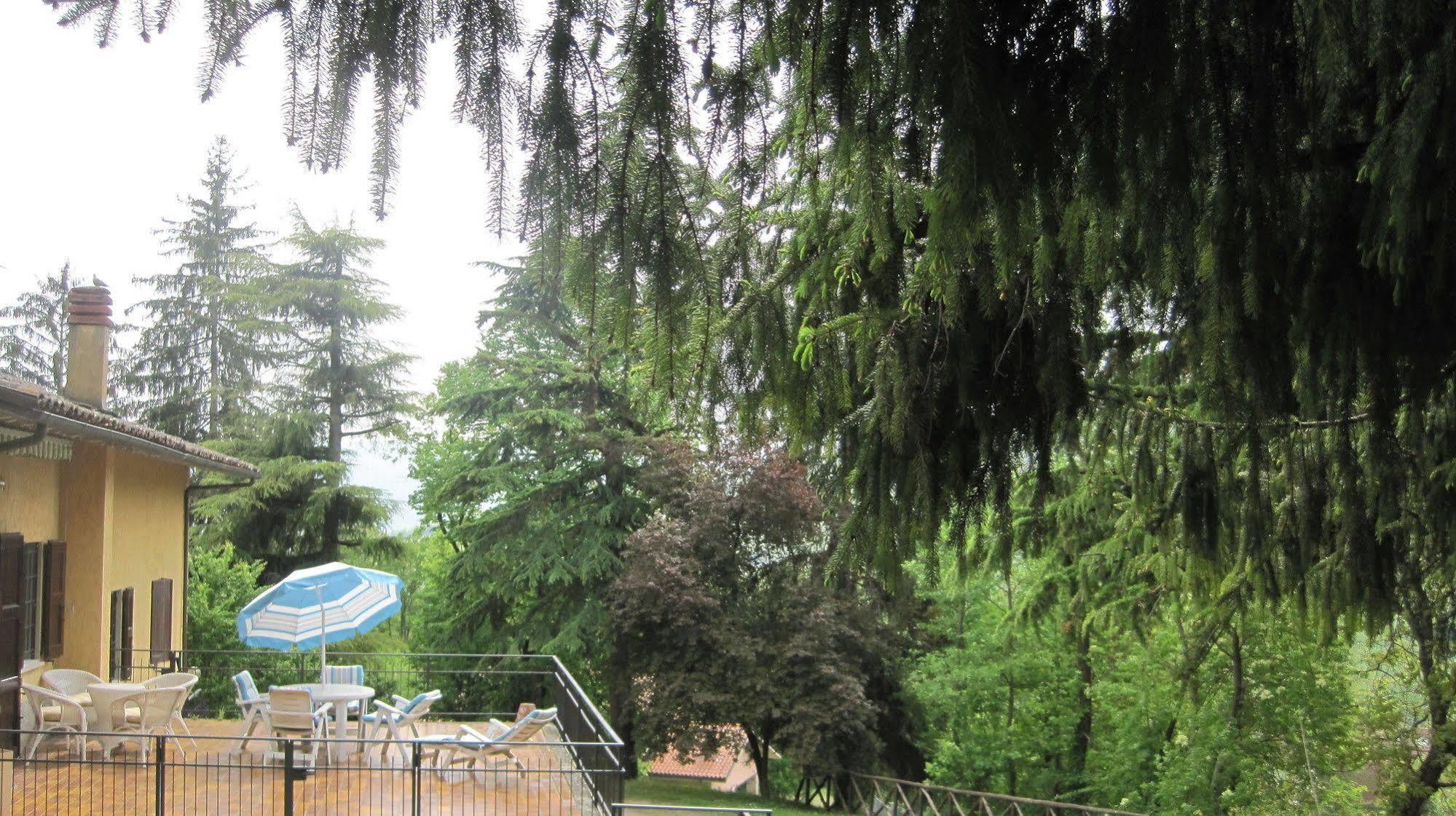 Il Mio Rifugio Guest House Gaggio Montano ภายนอก รูปภาพ