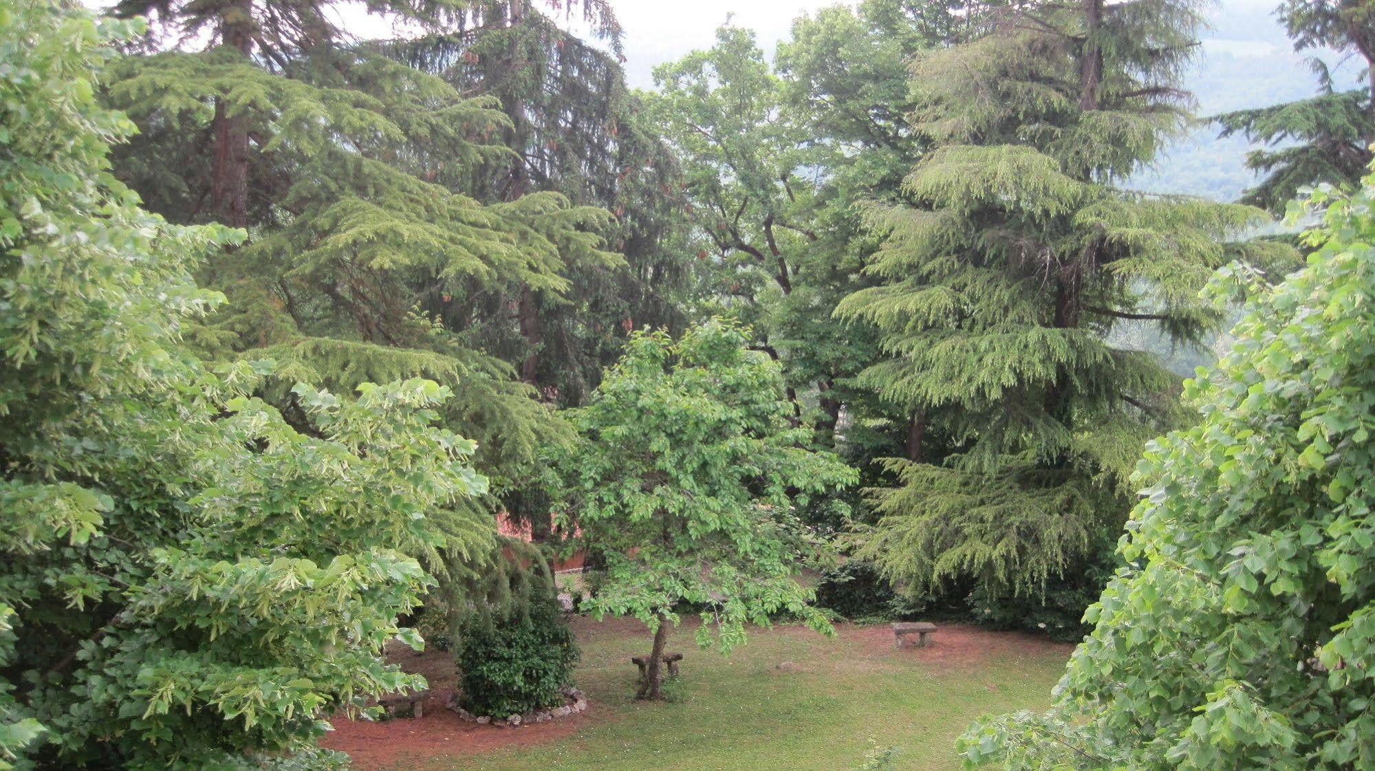 Il Mio Rifugio Guest House Gaggio Montano ภายนอก รูปภาพ