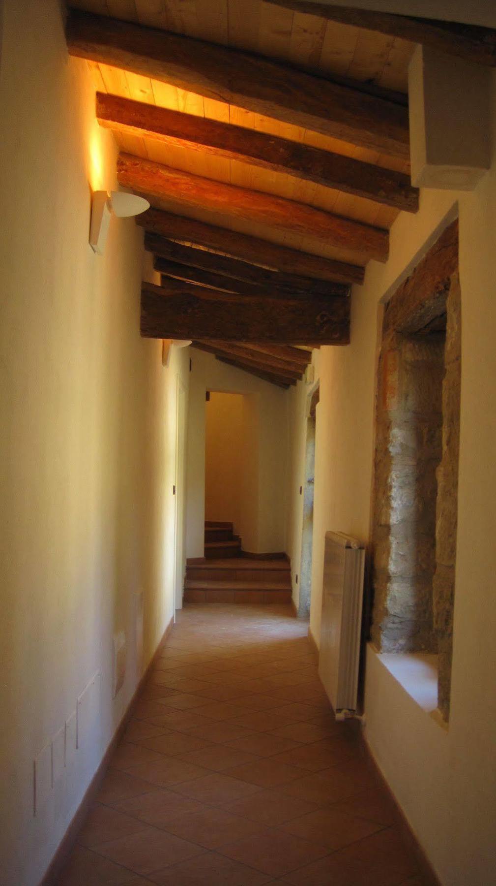 Il Mio Rifugio Guest House Gaggio Montano ภายนอก รูปภาพ