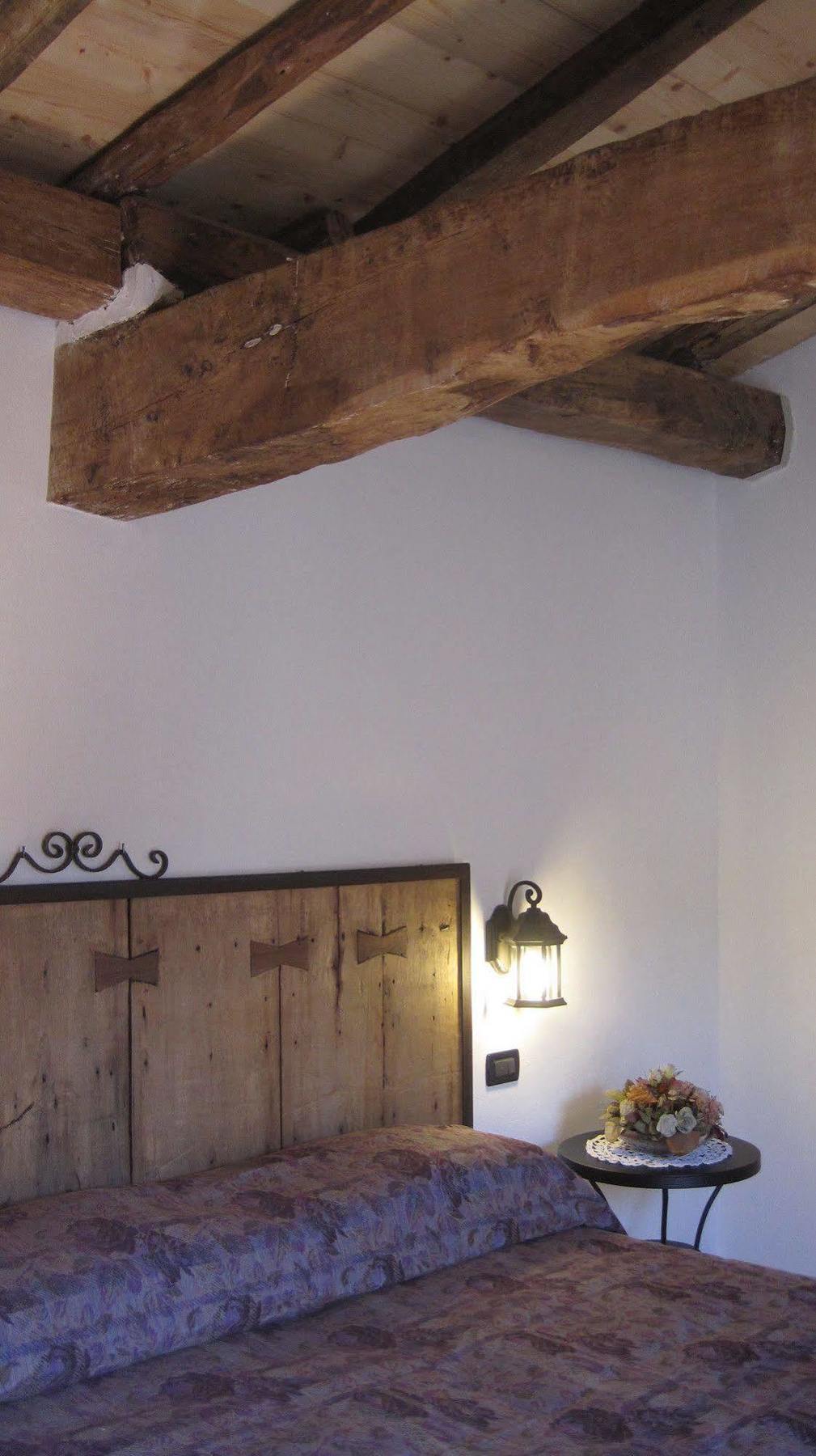 Il Mio Rifugio Guest House Gaggio Montano ภายนอก รูปภาพ