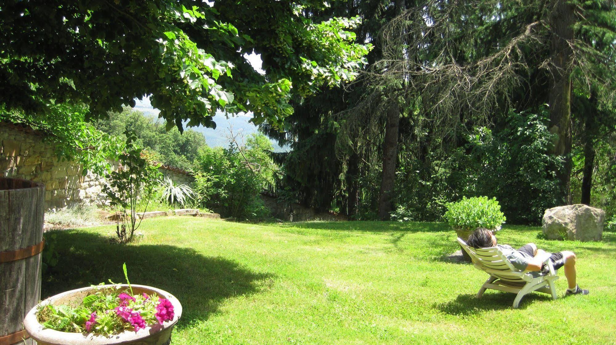 Il Mio Rifugio Guest House Gaggio Montano ภายนอก รูปภาพ