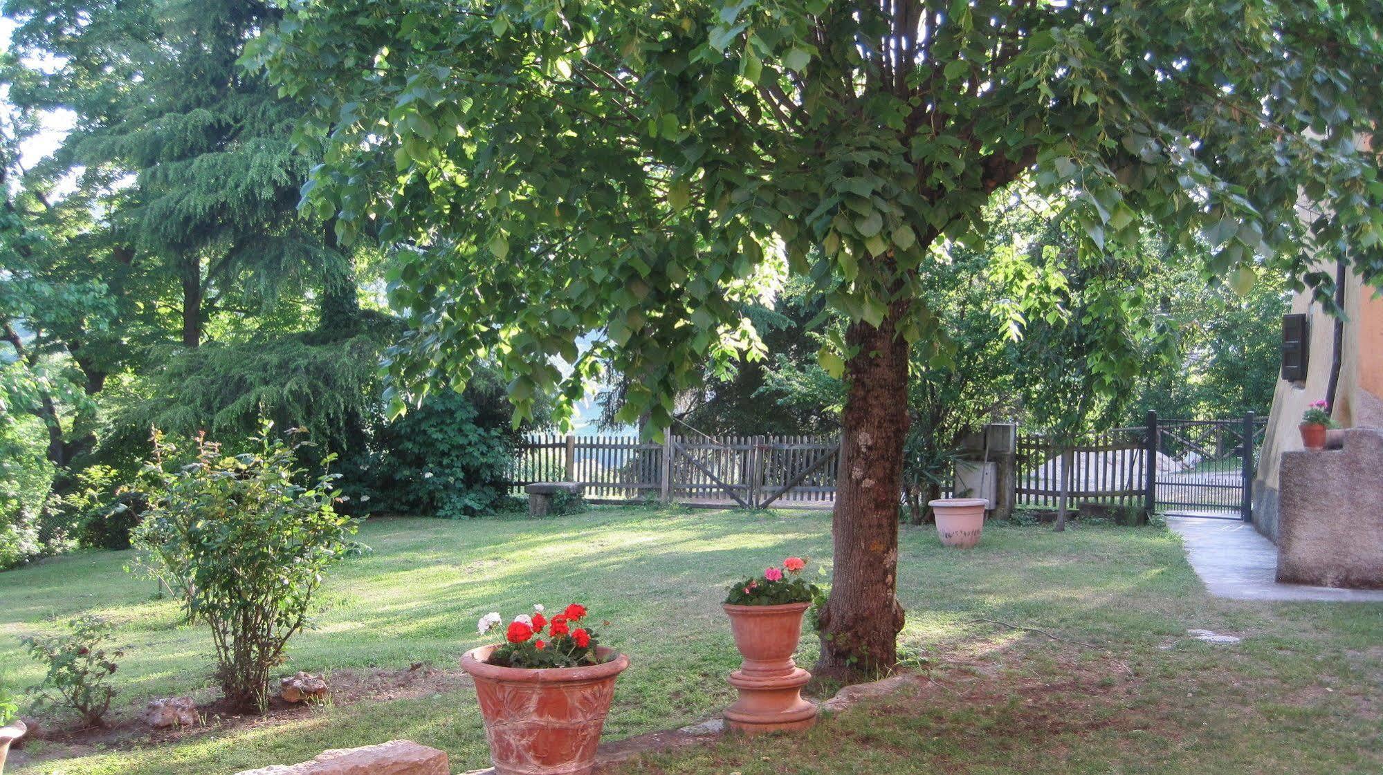 Il Mio Rifugio Guest House Gaggio Montano ภายนอก รูปภาพ