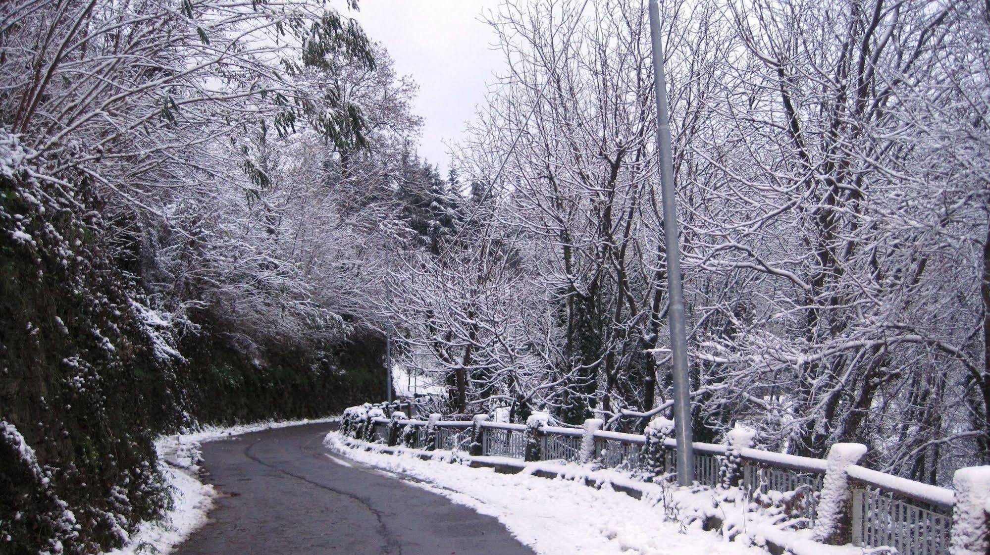 Il Mio Rifugio Guest House Gaggio Montano ภายนอก รูปภาพ